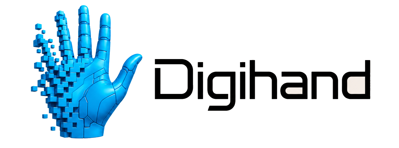 Digihand